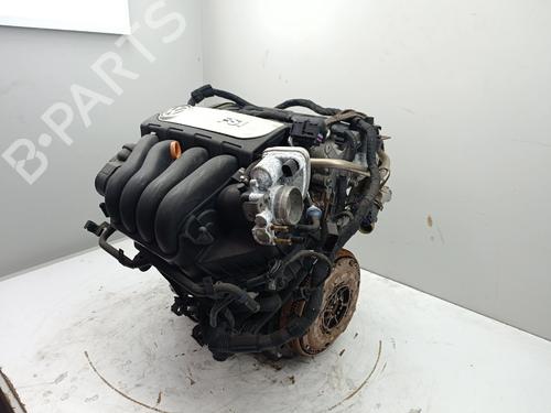 Engine VW PASSAT B6 (3C2) 2.0 FSI | BP36982799M1 - Image 5