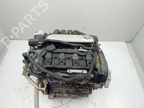 Engine VW PASSAT B6 (3C2) 2.0 FSI | BP36982799M1 - Image 6