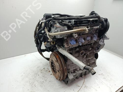 Engine VW PASSAT B6 (3C2) 2.0 FSI | BP36982799M1 - Image 8