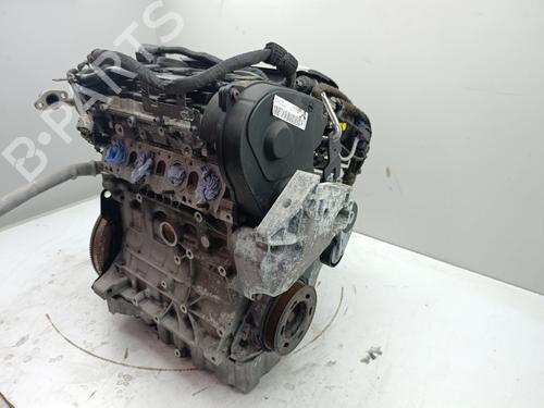 Engine VW PASSAT B6 (3C2) 2.0 FSI | BP36982799M1 - Image 9