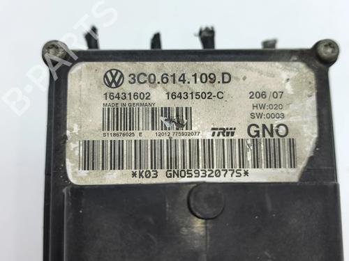 ABS pump VW PASSAT B6 (3C2) | BP36982792M43 - Image 2