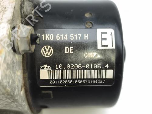 ABS pump VW GOLF PLUS V (5M1, 521) | BP36982794M43 - Image 3