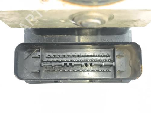 ABS pump VW GOLF PLUS V (5M1, 521) | BP36982794M43 - Image 4