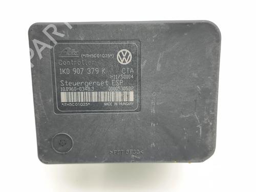 ABS pump VW GOLF PLUS V (5M1, 521) | BP36982794M43 - Image 5