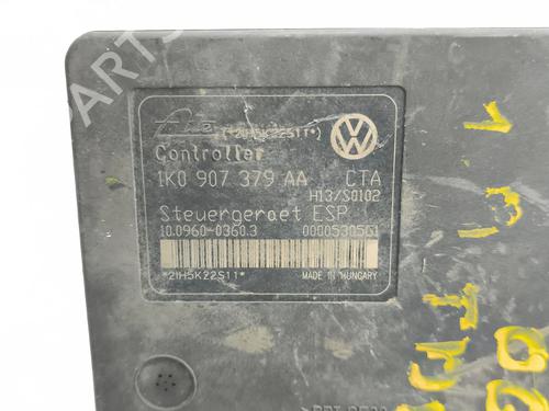 ABS pump SEAT LEON (1P1) | BP36982796M43 - Image 5