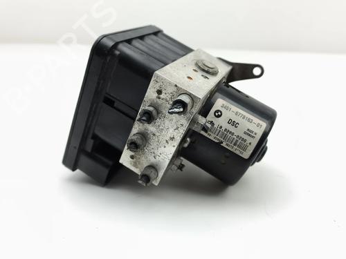 ABS pump BMW 1 (E87) | BP36982788M43 - Image 4