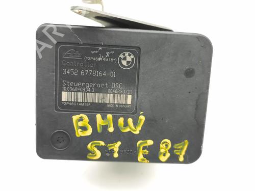 ABS pump BMW 1 (E87) | BP36982788M43 - Image 6