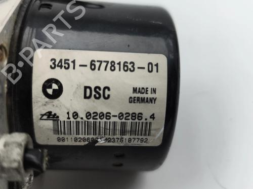 ABS pump BMW 1 (E87) | BP36982788M43 - Image 5