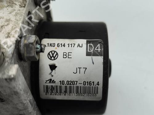 ABS pump VW GOLF VI (5K1)  | BP36982791M43  - Image 5