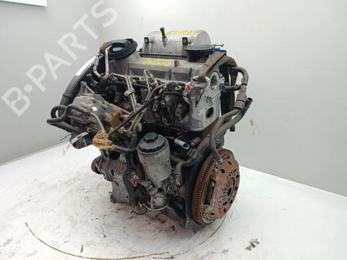 Engine SEAT IBIZA III (6L1) 1.9 SDI | BP36982811M1 - Image 9