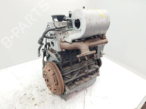 Engine SEAT IBIZA III (6L1) 1.9 SDI | BP36982811M1 - Image 13