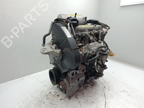 Engine SEAT IBIZA III (6L1) 1.9 SDI | BP36982811M1 - Image 8