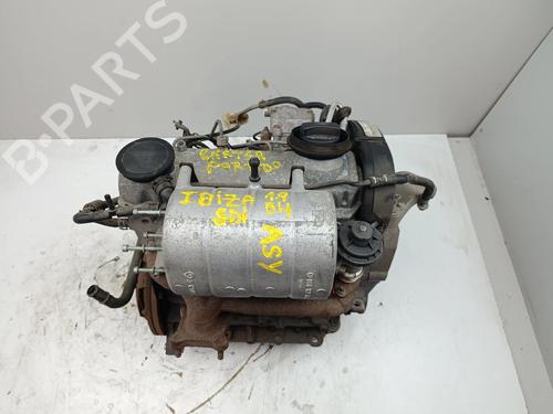 Engine SEAT IBIZA III (6L1) 1.9 SDI | BP36982811M1 - Image 10