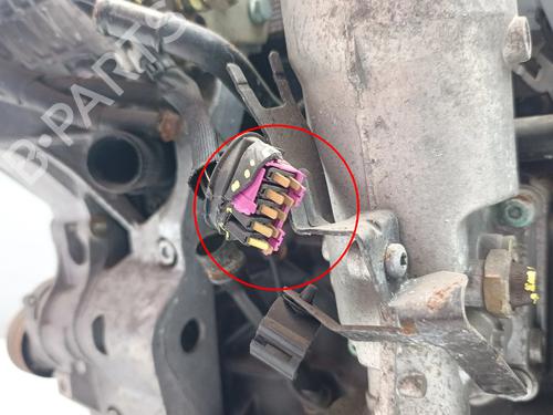 Engine SEAT IBIZA III (6L1) 1.9 SDI | BP36982811M1 - Image 15
