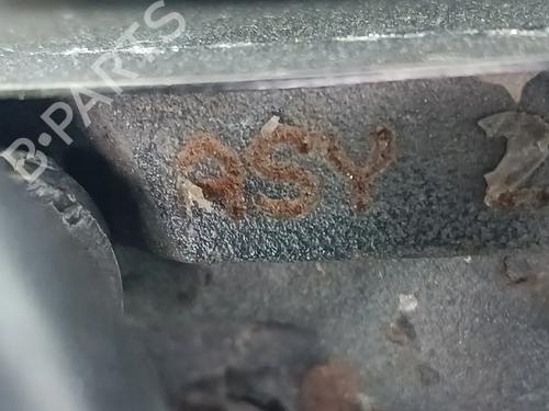 Engine SEAT IBIZA III (6L1) 1.9 SDI | BP36982811M1 - Image 14