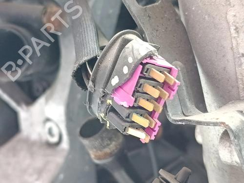 Engine SEAT IBIZA III (6L1) 1.9 SDI | BP36982811M1 - Image 2