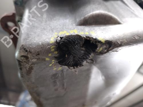 Engine SEAT IBIZA III (6L1) 1.9 SDI | BP36982811M1 - Image 6