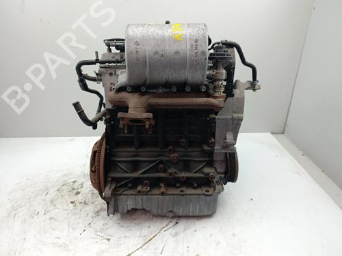 Engine SEAT IBIZA III (6L1) 1.9 SDI | BP36982811M1 - Image 11