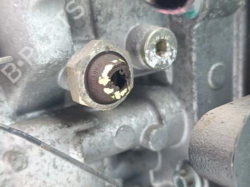 Engine SEAT IBIZA III (6L1) 1.9 SDI | BP36982811M1 - Image 3