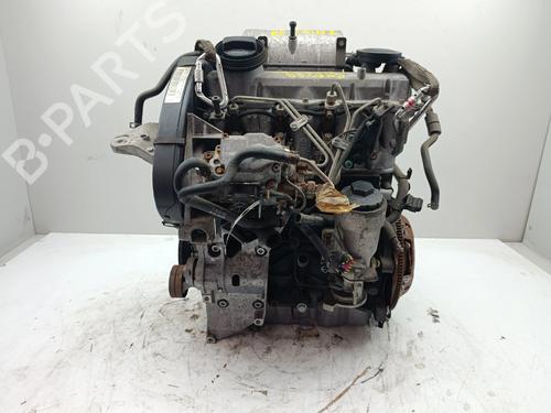 Engine SEAT IBIZA III (6L1) 1.9 SDI | BP36982811M1 - Image 7