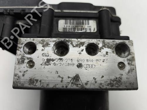 ABS pump SKODA FABIA II (542) | BP36982805M43 - Image 4