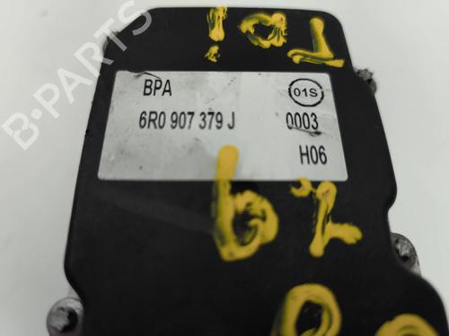 ABS pump SKODA FABIA II (542) | BP36982805M43 - Image 5