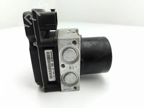 ABS pump SKODA FABIA II (542) | BP36982805M43 - Image 2