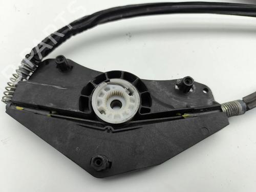 Front right window mechanism VW GOLF V (1K1) | BP36982827C23 - Image 4