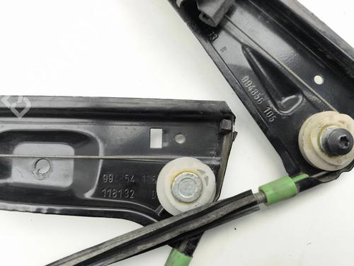 Front right window mechanism VW GOLF V (1K1) | BP36982827C23 - Image 5