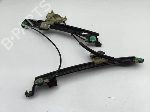 Front right window mechanism SEAT LEON (1P1)  | BP36982825C23  - Image 5