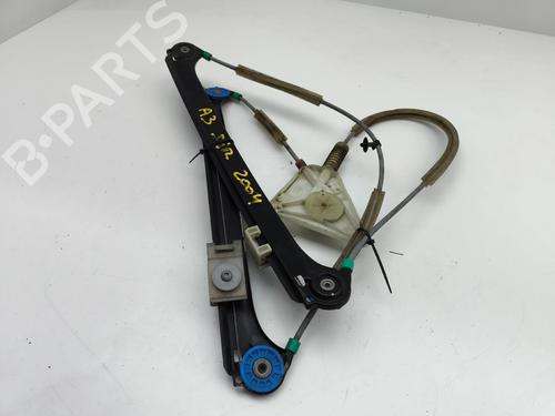 Front right window mechanism AUDI A3 (8P1) | BP36982821C23 - Image 2