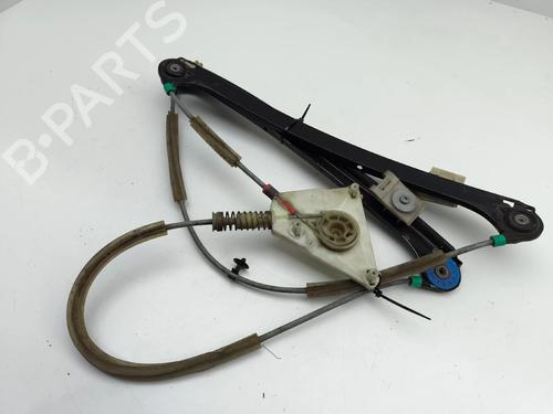 Front right window mechanism AUDI A3 (8P1) | BP36982821C23 - Image 3