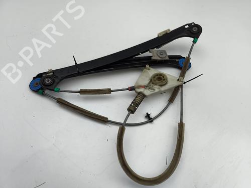 Front right window mechanism AUDI A3 (8P1) | BP36982821C23 - Image 4