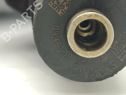 Injector OPEL CORSA D (S07) 1.3 CDTI (L08, L68) | BP36982820M100 - Image 2