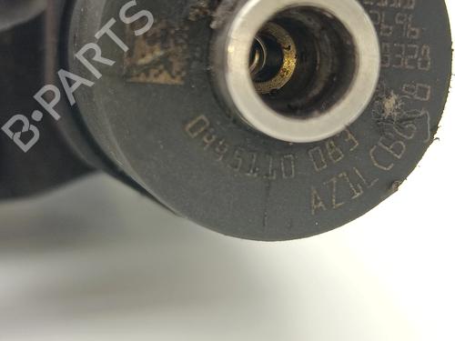 Injector OPEL CORSA C (X01) 1.3 CDTI (F08, F68) | BP36982822M100 - Image 2