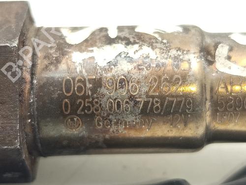 Electronic sensor VW PASSAT B6 (3C2) 2.0 FSI | BP36982824M84 - Image 2
