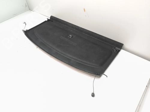 Rear parcel shelf VW GOLF VI (5K1) | BP36982809C85 - Image 6
