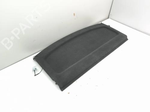 Rear parcel shelf VW GOLF VI (5K1) | BP36982809C85 - Image 2