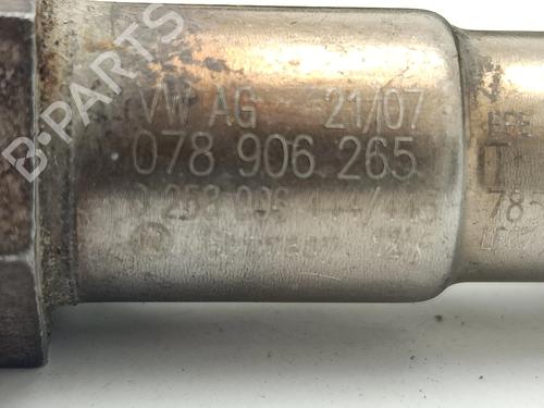 Electronic sensor AUDI A6 C5 (4B2, 4B4) 2.4 | BP36982826M84 - Image 2
