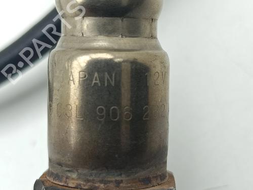 Electronic sensor VW PASSAT B7 Variant (365) 1.6 TDI | BP36982829M84 - Image 2