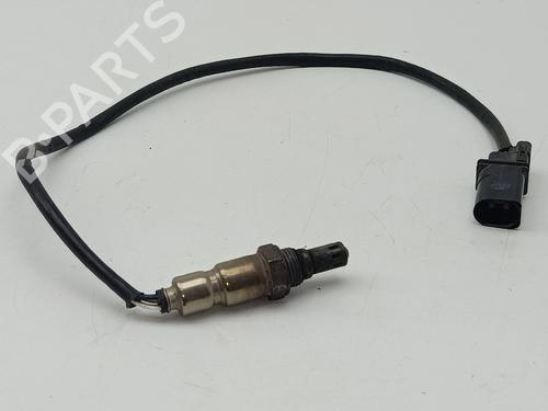 Electronic sensor VW PASSAT B7 Variant (365) 1.6 TDI | BP36982829M84 - Image 5