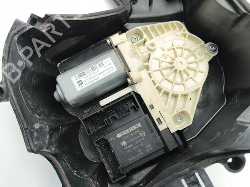Front right window mechanism SEAT LEON (1P1) | BP36982834C23 - Image 2