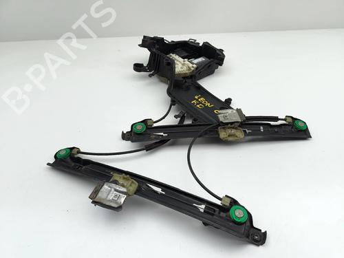 Front right window mechanism SEAT LEON (1P1) | BP36982834C23 - Image 3