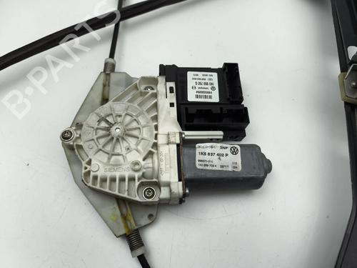 Front right window mechanism VW JETTA III (1K2) | BP36982833C23 - Image 3