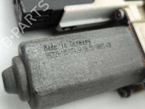 Front right window mechanism VW JETTA III (1K2) | BP36982833C23 - Image 5