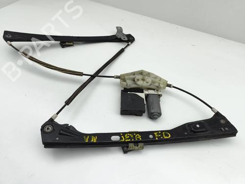 Front right window mechanism VW JETTA III (1K2) | BP36982833C23 - Image 4