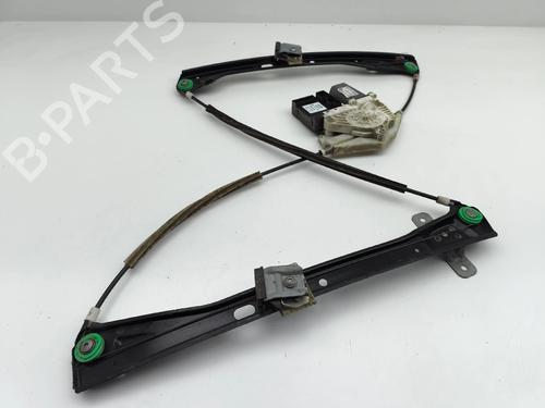 Used Front right window mechanism Front right window mechanism 36982833 36982833