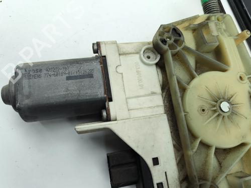 Front right window mechanism AUDI Q7 (4LB) | BP36982857C23 - Image 6