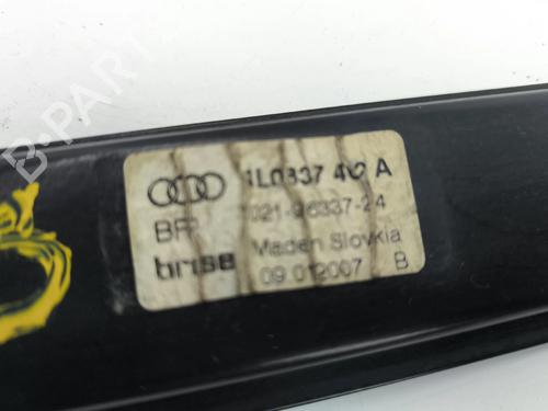 Front right window mechanism AUDI Q7 (4LB) | BP36982857C23 - Image 5