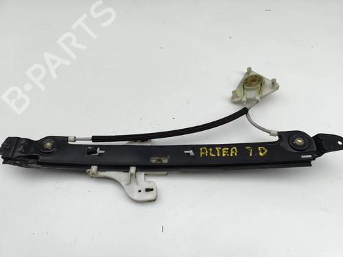 Used Rear right window mechanism Rear right window mechanism 36982853 36982853